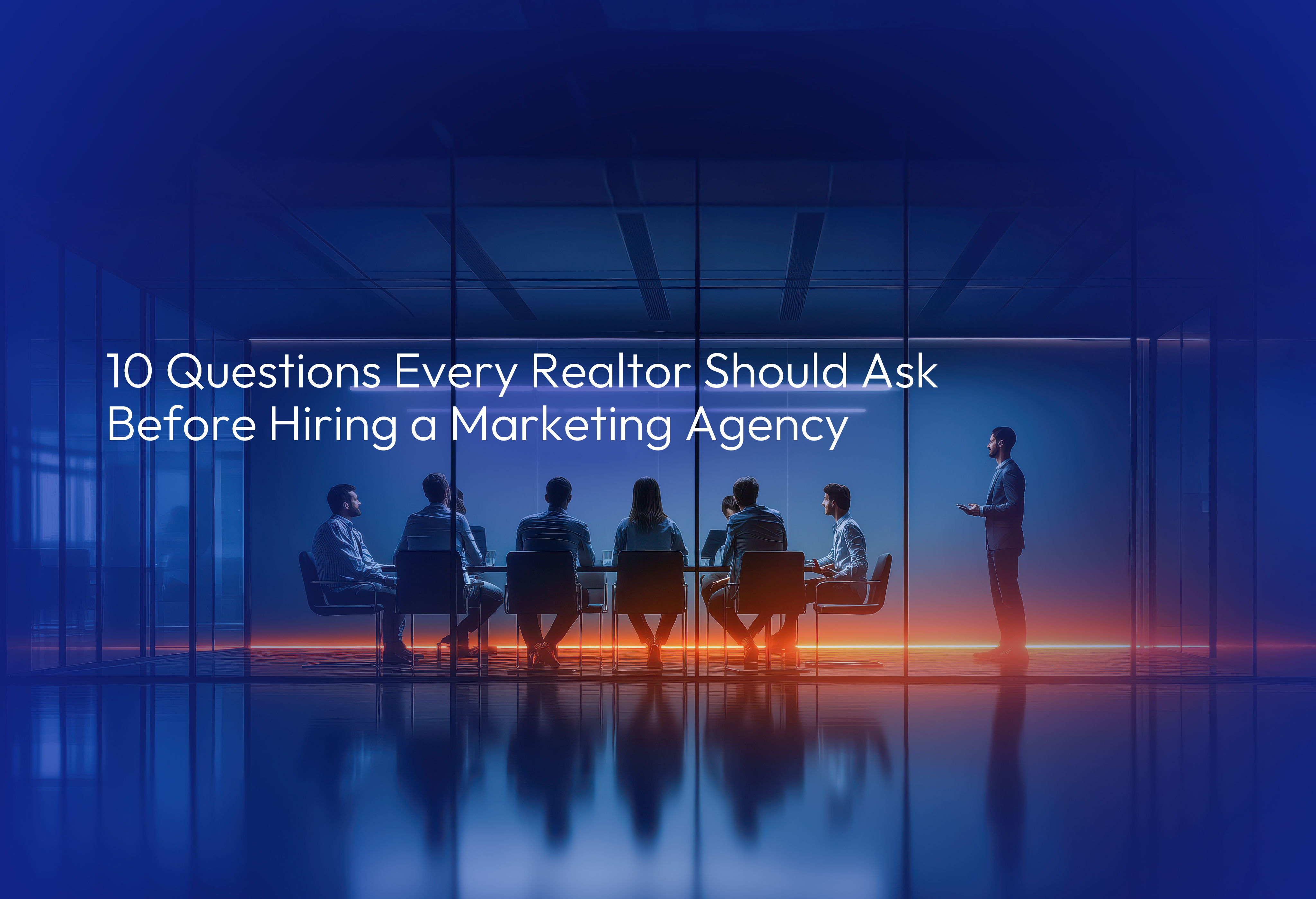 Invisible Marketing Systems