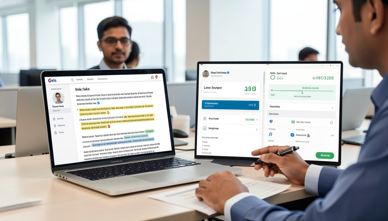 Invisible Marketing Systems