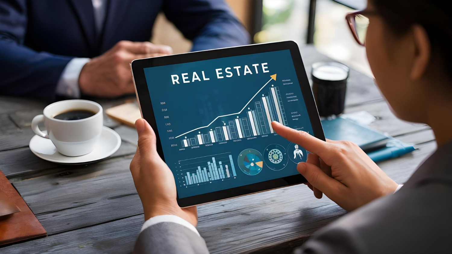 Real Estate CRM Software