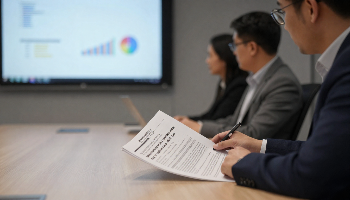 Real Estate CRM Software