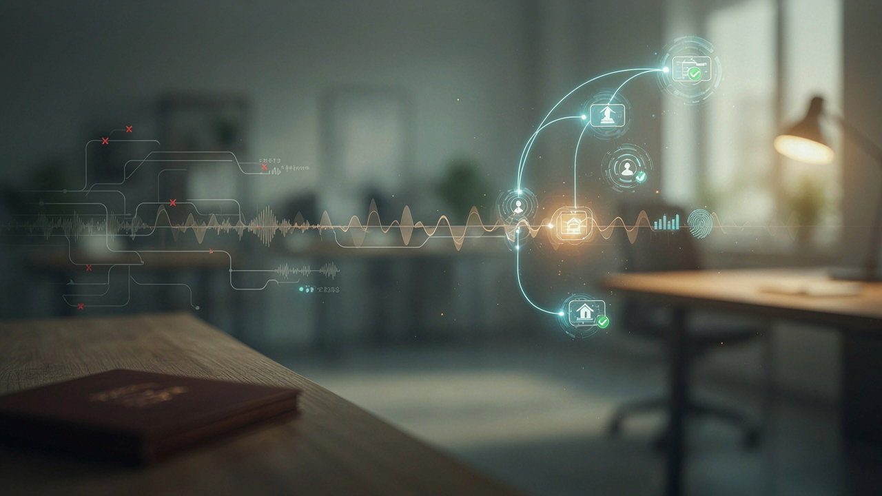Real Estate CRM Software